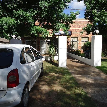 Tio Pepe Termal Dayman Aparthotel Termas del Daymán Exteriör bild