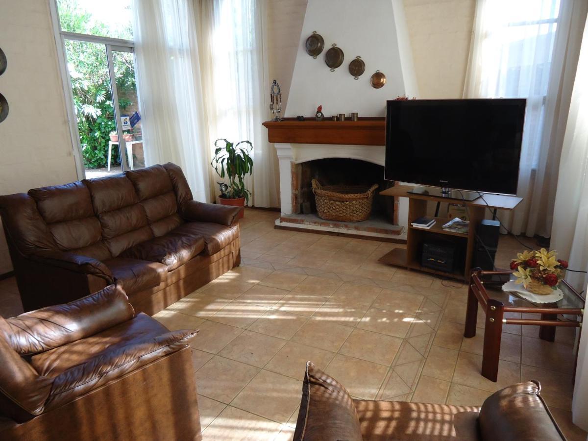 Tio Pepe Termal Dayman Aparthotel Termas del Daymán Exteriör bild