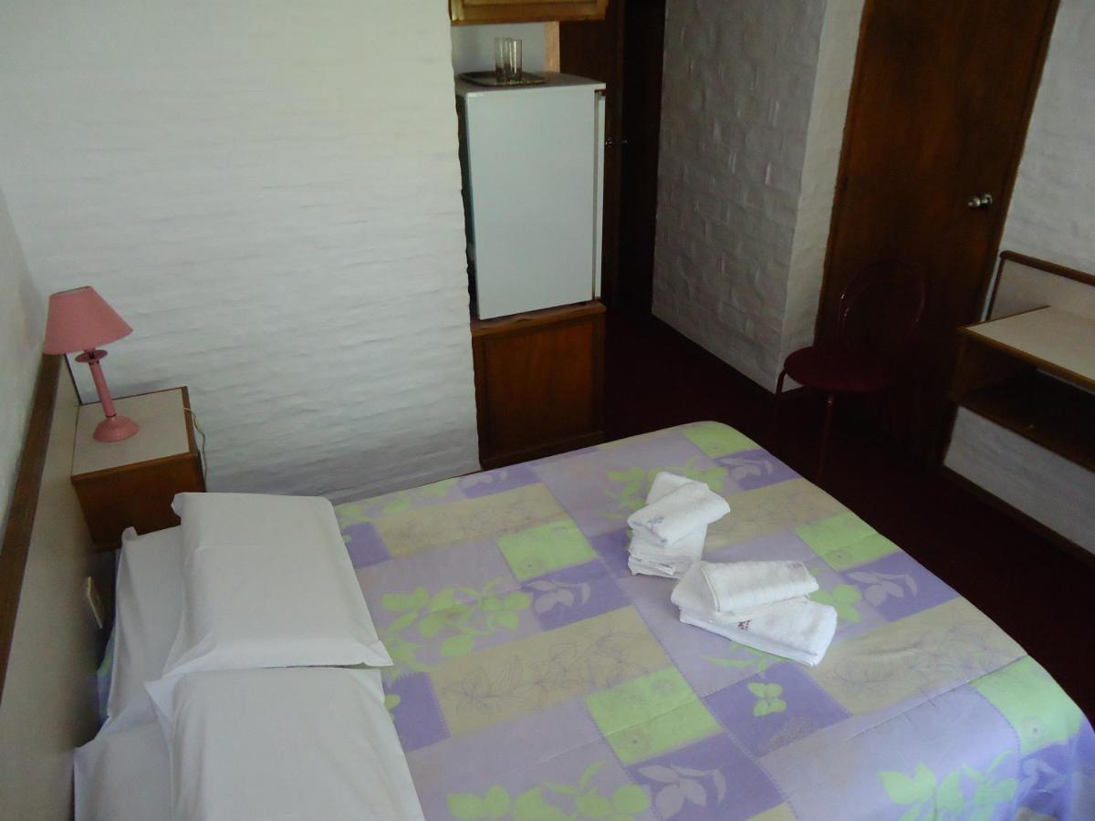 Tio Pepe Termal Dayman Aparthotel Termas del Daymán Exteriör bild