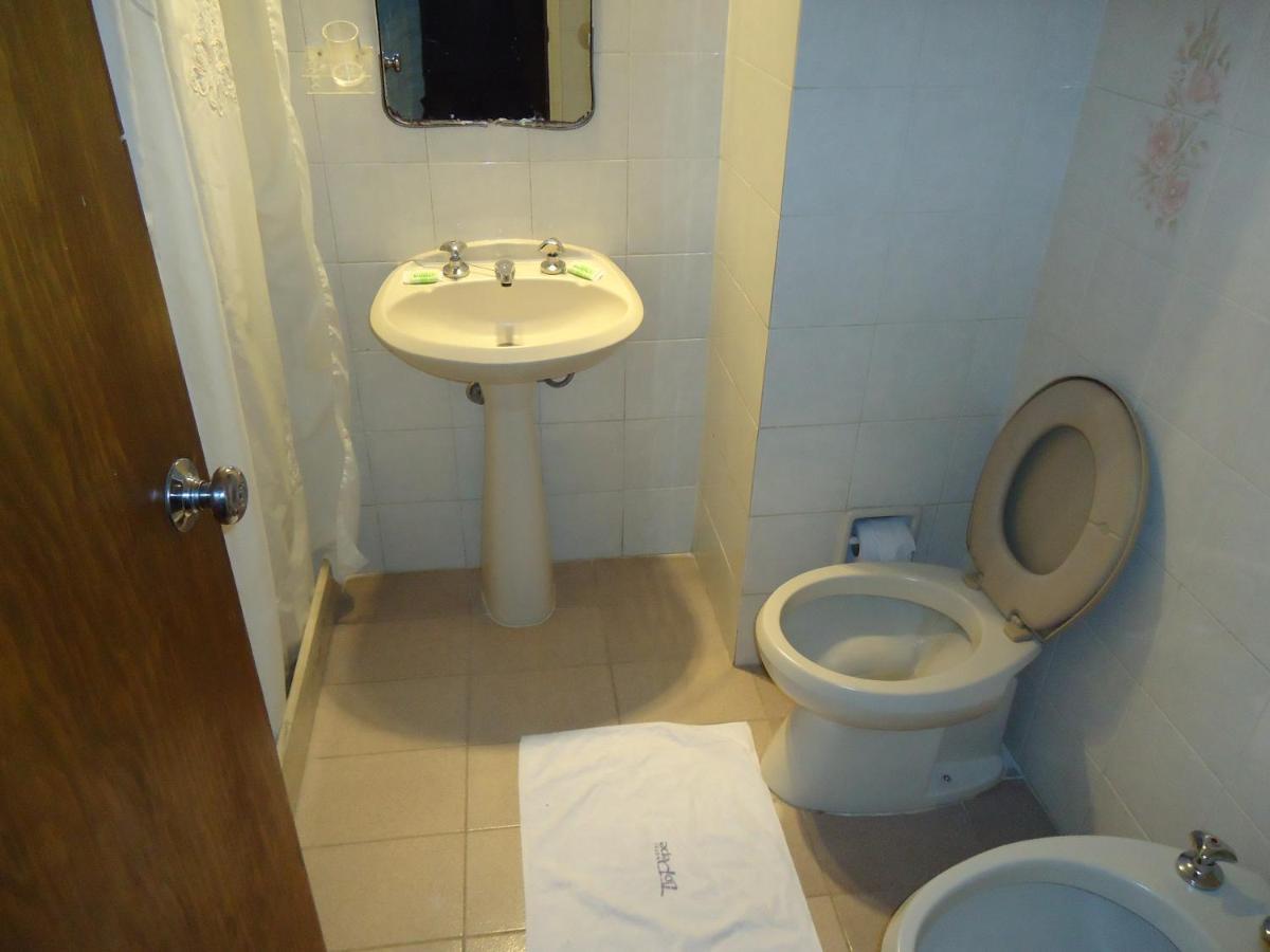 Tio Pepe Termal Dayman Aparthotel Termas del Daymán Exteriör bild
