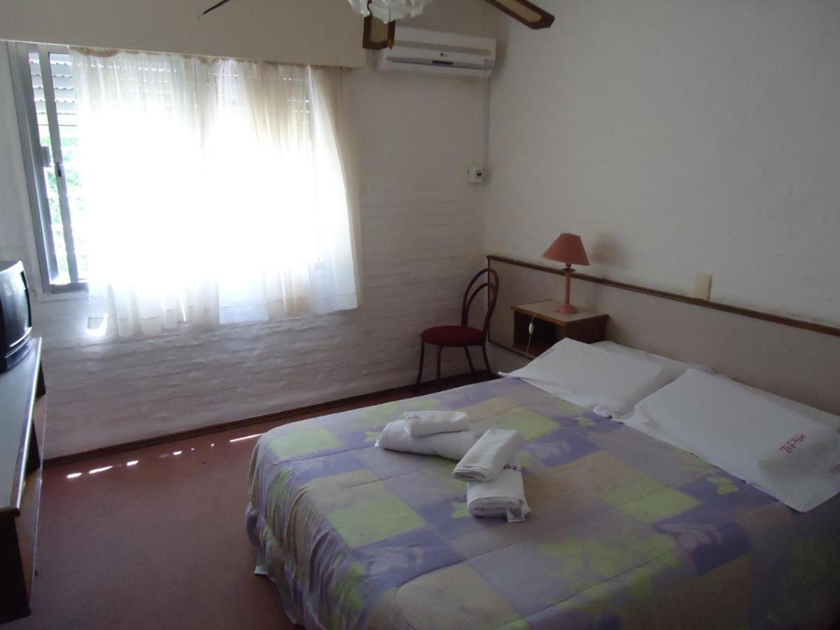 Tio Pepe Termal Dayman Aparthotel Termas del Daymán Exteriör bild